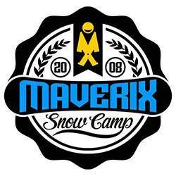 Maverix Logo